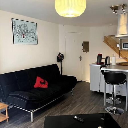 Appartement Climatise Albi - Centre Exterior photo