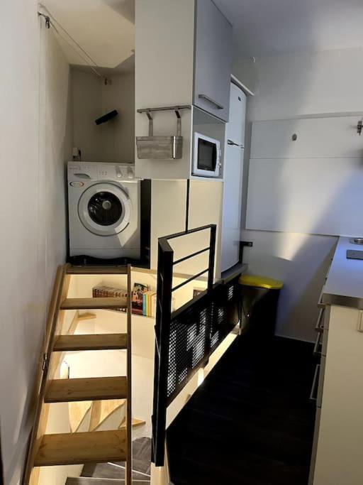 Appartement Climatise Albi - Centre Exterior photo