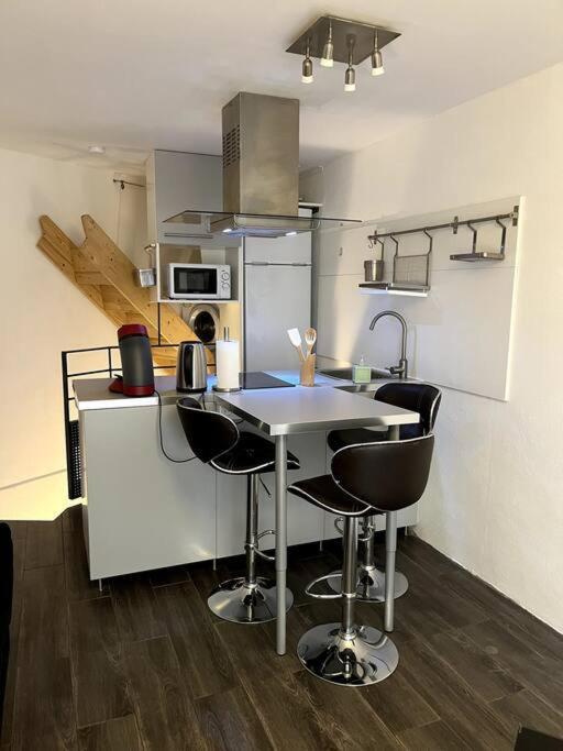 Appartement Climatise Albi - Centre Exterior photo