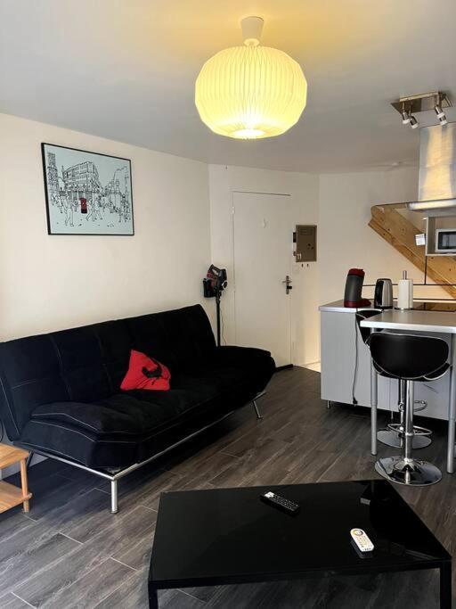 Appartement Climatise Albi - Centre Exterior photo