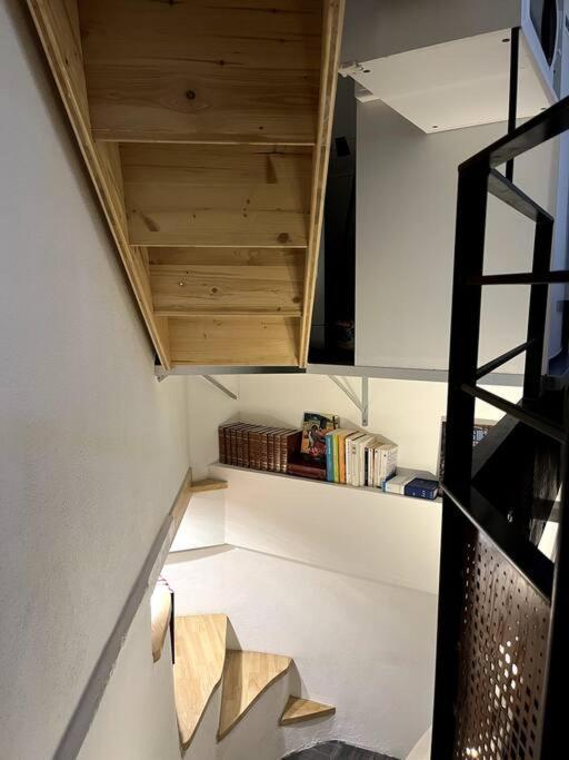 Appartement Climatise Albi - Centre Exterior photo